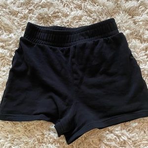 zara shorts